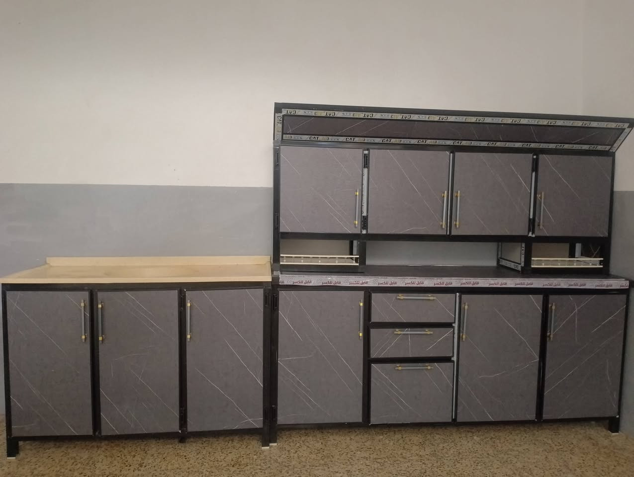 الاسود ب290 والرصاصي ب275.وبيهن مجال.لتواصل خاص.


**إذا كنت صاحب هذا الإعلان وتريد حذفه لأي سبب، رجاءا أرسل رسالة إلى الدعم الفني**