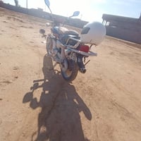 موطور • موديل 23 • محرك شرط