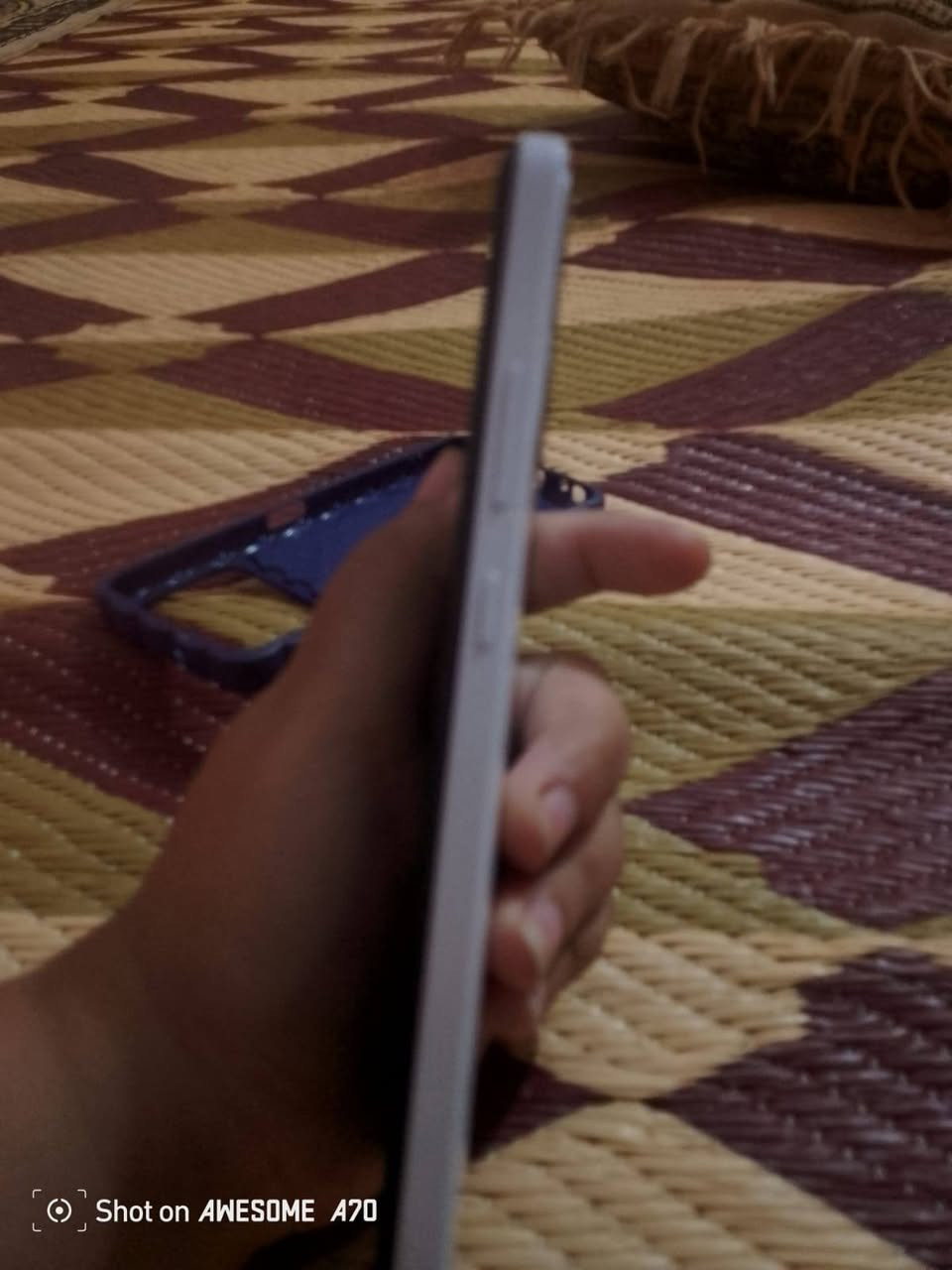 انفنكس سبارت 7في ع فحص كلشي مابي البيع 130قفلللللللل شراء خاص


**إذا كنت صاحب هذا الإعلان وتريد حذفه لأي سبب، رجاءا أرسل رسالة إلى الدعم الفني**