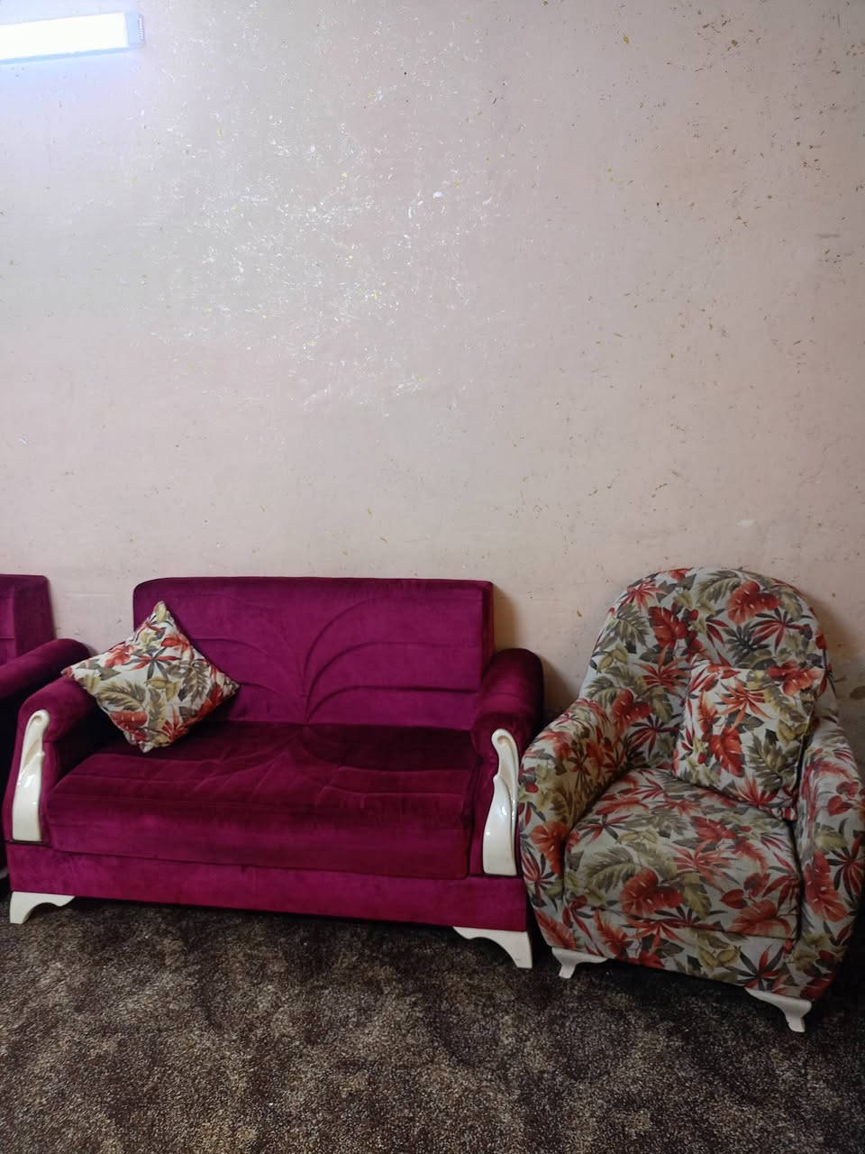 تخم تركي 7 مقاعد ب200 العنوان الحسينيه مال راشديه ‏‪+964 773 405 0881‬‏


**إذا كنت صاحب هذا الإعلان وتريد حذفه لأي سبب، رجاءا أرسل رسالة إلى الدعم الفني**