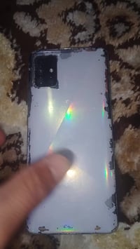 سامسونج A51 • ١٢٨ • شاشة مبدلة