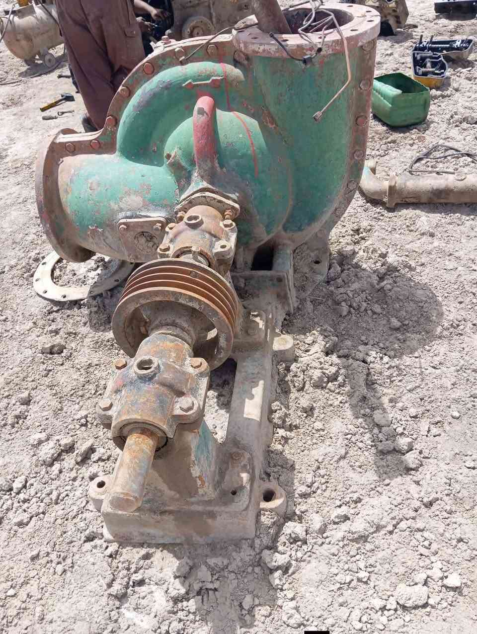 محرك ماي +خنزيره 12في14
رقم ***********
