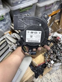 بطاريات النترا هايبرد • موديل ٢٠٢١-٢٠٢٥ • تفصيخ اصلي