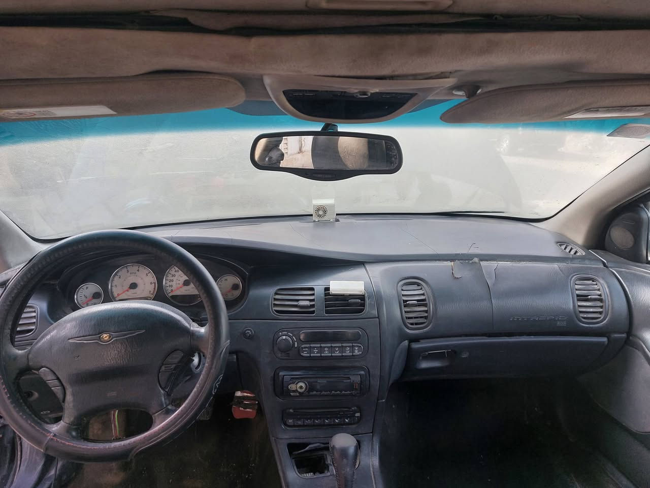 مره خصت المدير الكروب
دوج موديل 2004 كير مكينه بلادي 6 اسلندر صدر جديد تخم تاير جديد باتري جديد سنويه جديده لل27 رقم انكليزي بغداد كشنات جلد كهربائيه مابيها اخياسات مابيها ضربه ولا كص (58)وبيه مجال ‎
0‎783 139 6406
