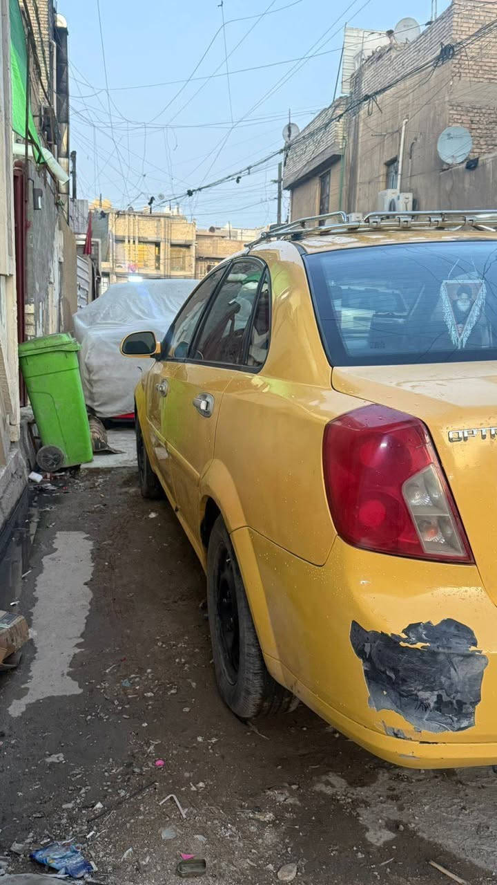 سلام عليكم 
أوبترا موديل 2011 
مكينه 1600 حاله جيده 
لا صرف لا تبخير 
الكير النمره ال3 وال4 بيه تاخير 
سايد بريك شغال 
صدر امامي خلفي جديد اليوم شديتهن 
افلنجات امامي خلفي جديد مع دسكات 
دبلات امامي خلفي جديد 
فرشه صندوق جديده 
مشط ستيرن مبدل جديد 
طبله جديده 
كهربائياته كلش جديده 
قاعدة فيت بم جديده 
السياره من حمد الله تخبل 
السعر 52 وبيه مجال او مراوس
للتواصل او الاستفسار ***********
