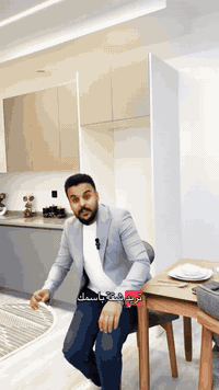 مقدمة 7 ملايين 
شقة باسمك..
طابو صرف ..
حقق حلمك..
 وبخطوة بسيطة  بمقدمة ٧ مليون وأقساط مريحة على ١٣ سنة.

استمتع بمساحات 108 – 112 متر بتصاميم حديثة مجهزة بأنظمة متطورة: سمارت هوم، إطفاء مركزي، وغاز مركزي.

مع خدمات متكاملة : مدارس، حضانات، حدائق ومساحات خضراء، وطابق باركينغ كامل

زائد إطلالات خلابة على الحدائق الداخلية والجبال 
للاستفسار الاتصال على الارقام التالية 
***********
***********
