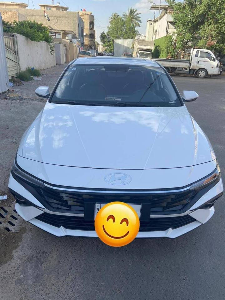 السلام عليكم

هيونداي النترا ٢٠٢٥ اخت الزيرو فول مواصفات رقم اربيل

المحرك 1.5 دبل نوزل كير 8

كوري🇰🇷تجميع🇨🇳 صيني

المواصفات:

بصمة تشغيل ابواب

شاشة اصلية ابل كار بلي

عداد سرعة ديجتل

مقاعد جلد اسود

6 ايرباك ( الدشبول الدركة التكم المقاعد )

لايت led

لايت زنون عالي ناصي

فتحة سقف

الدركة شكل الرياضي حرف D

ويل رياضي حجم 17

تبريد قطعتين

مري كهرباء + اشاير بالمري

كروس سرعة وفول تحكم ستيرن

حساسات خلفي امامي + كميرا دوراة

سايد بريك كهرباء

درايف مود + اوتوهولد

ماشية 40000 الف
 
السعر :143وبيها مجال قليل
☎️***********
