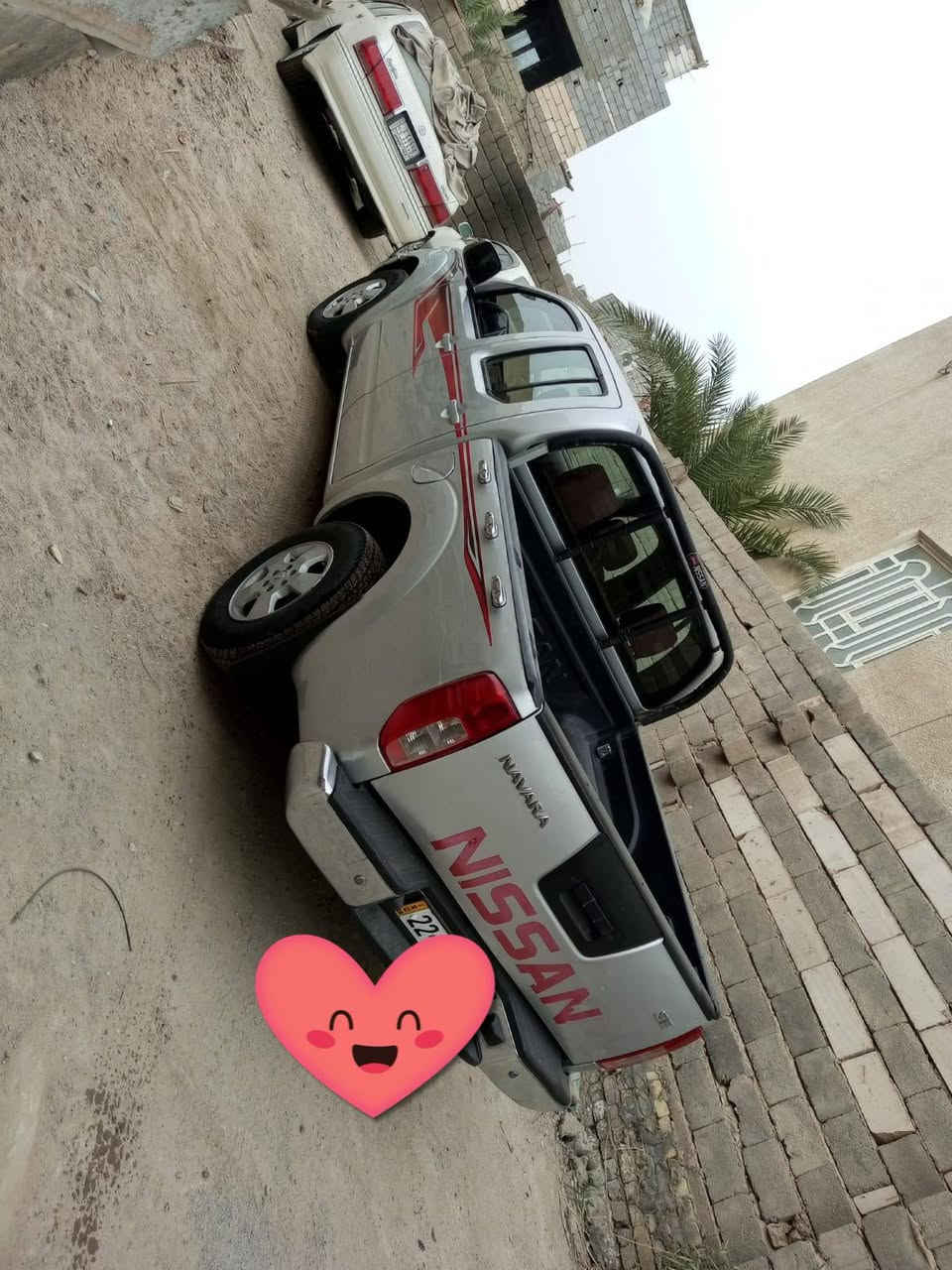 سلام عليكم نيفاره موديل 14وتماتيك رقم أربيل الجديد اللبيع وسعر /120/والاتصال.على رقم/***********/, مكان البصره
