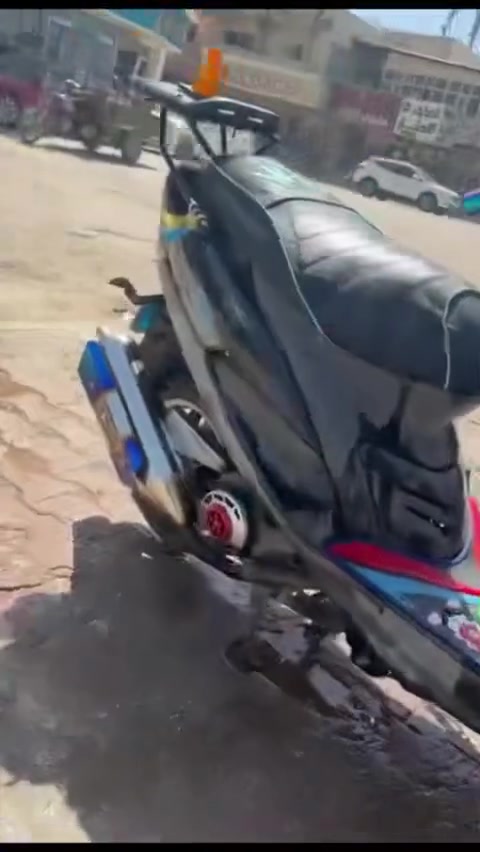 سلام عليكم دراجه ماكس عدله اللبيع دراجه مزوده دراجه خير من الله دراجه حاويه مامفتوحه جيب وياك الف فيتر غلي فحص اله تاخذه دراجه سعر بواحد و450وبيه مجال


**إذا كنت صاحب هذا الإعلان وتريد حذفه لأي سبب، رجاءا أرسل رسالة إلى الدعم الفني**