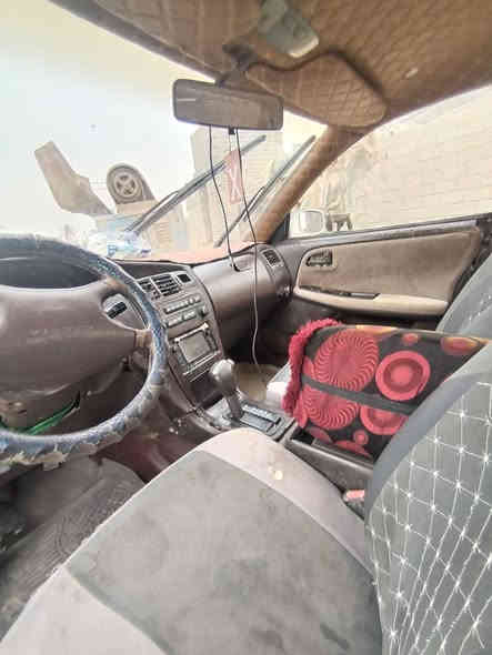 سياره للبيع مالت نفخ الرماس ط تحويل مباشر ثانويه ساقطه 2020 بيها ضربه بكم مكينه 2.5و جاهزه همتاير مكان البصره القرنه السعر 40 اي استفسار انتصر على رقم الهاتف***********
موديل 93
