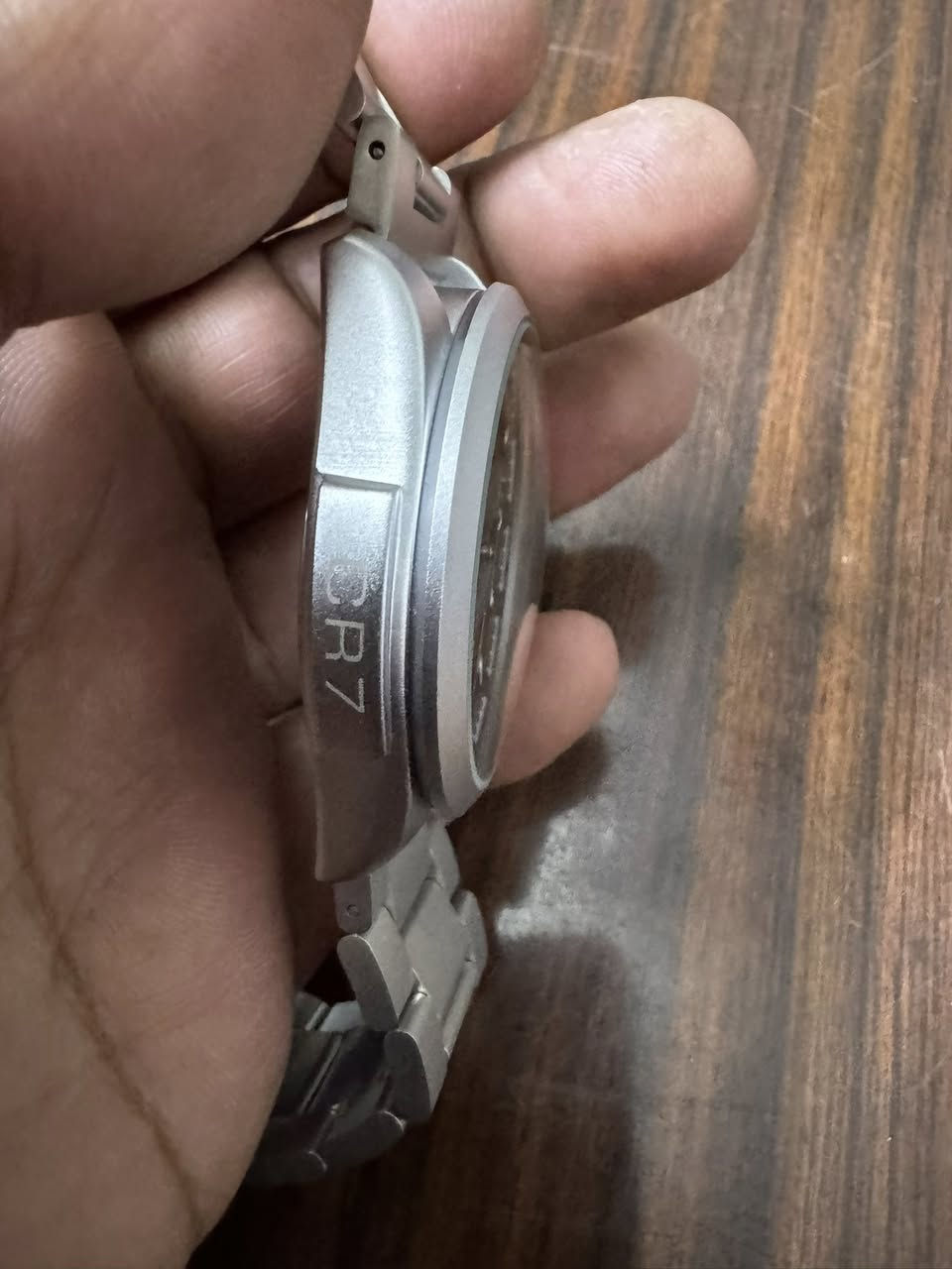 تاغ هوير كوارتز تيتانيوم سناتر شغاله كونغراف ستوب وج


**إذا كنت صاحب هذا الإعلان وتريد حذفه لأي سبب، رجاءا أرسل رسالة إلى الدعم الفني**