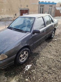 هونده اكسله • ٩٣ • ابو غريب