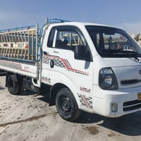 كيا • موديل 2014 • موتور 2700