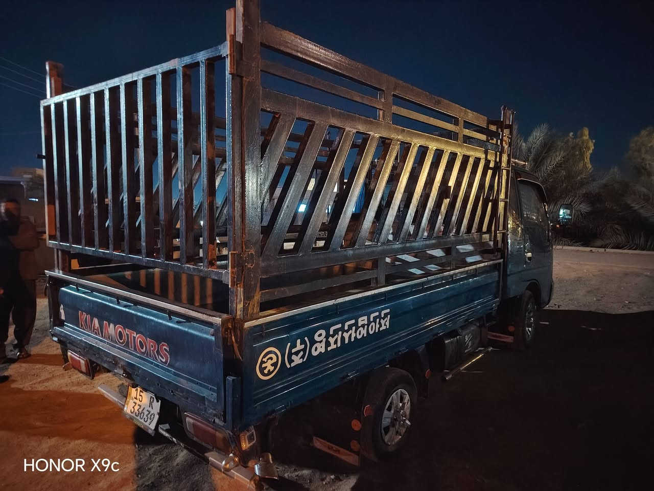 سلام عليكم محجل البيع ***********
