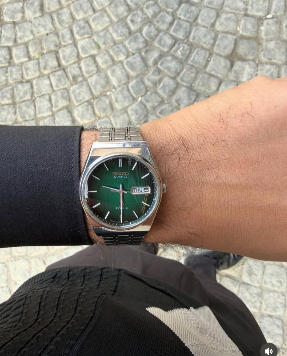 سايكو تايب ٢
نضافة ممتازة 
سير اصلي 
بك اصلي 
السعر فقط ٧٥ نهائي


**إذا كنت صاحب هذا الإعلان وتريد حذفه لأي سبب، رجاءا أرسل رسالة إلى الدعم الفني**