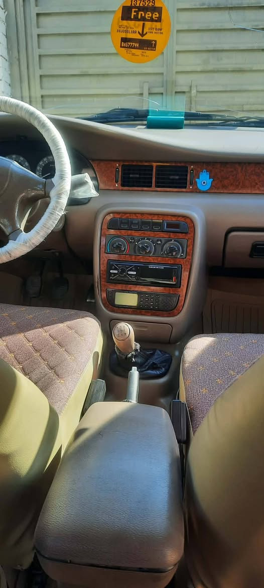 سلام عليكم سمند للبيع موديل 2012 رقم بغداد باسمي كير مكينة حداديه كله جديد تخم تاير مكفوله كفاله عامه(***********) سعر 50 وبيه مجال  مكان الديوانية
