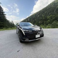 🔴 للبيع 🔴 🚘 GAC Emkoo 2024 ⚙️ 2.0 Turbo – Hybrid 🕹️ قير أوتوماتيك 8 نم...