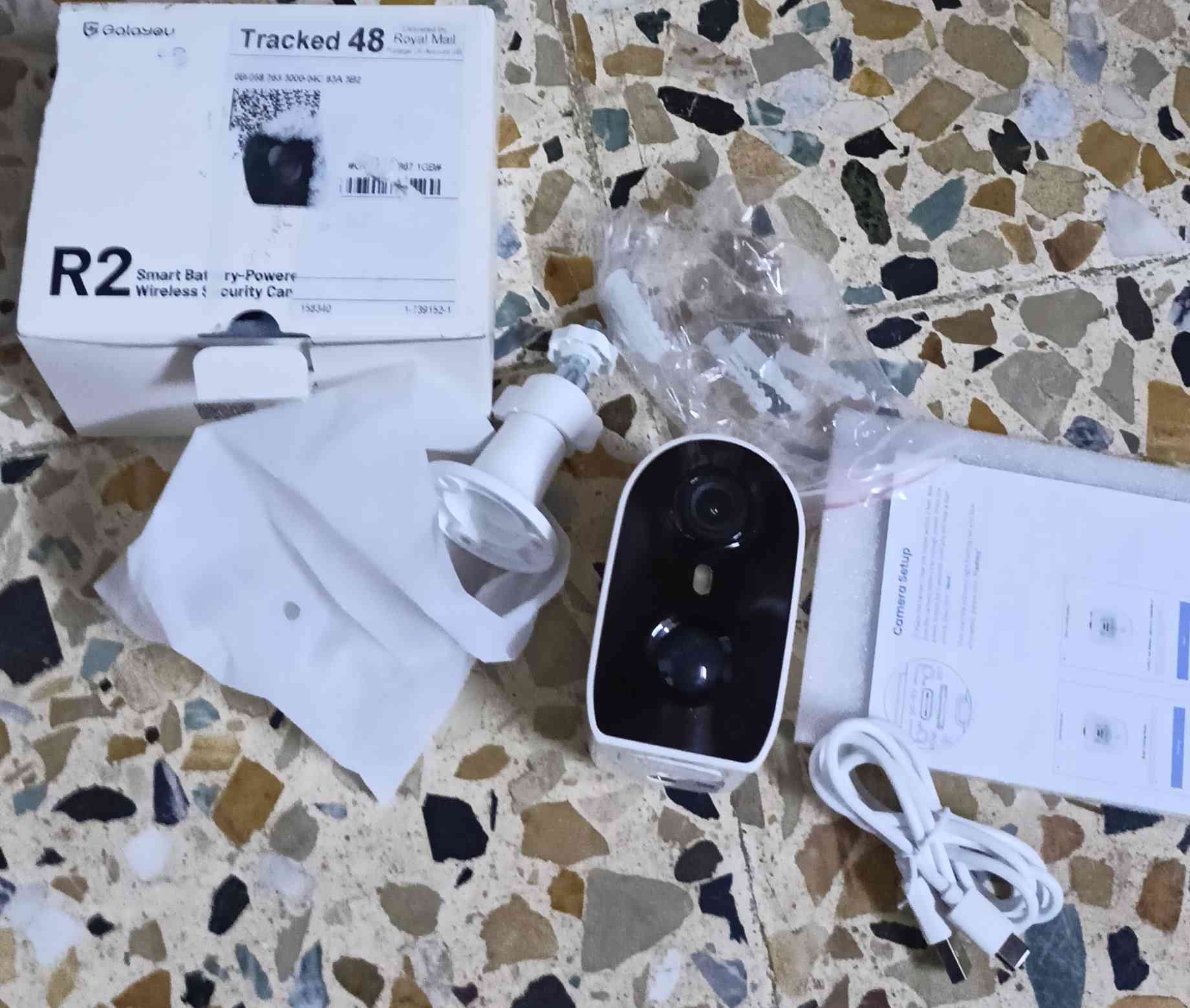 السلام عليكم 
توفرت كاميرات طاقة شمسية وشحن تعمل على هاتف خارجي منزل او داخل محل او بيت  اي قطعة تريدون تفضل خاص اصورلك

يتوفر توصيل لجميع المحافظات العراق


**إذا كنت صاحب هذا الإعلان وتريد حذفه لأي سبب، رجاءا أرسل رسالة إلى الدعم الفني**