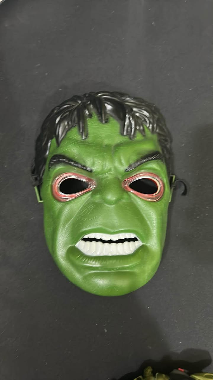 سلام عليكم مجموعة فگرات و مجسمات و العاب للبيع كل القطع سعرها ٥ مكاني بغداد ساحة النسور مقابل برج بغداد توصيل غير متوفر رقمي ***********
