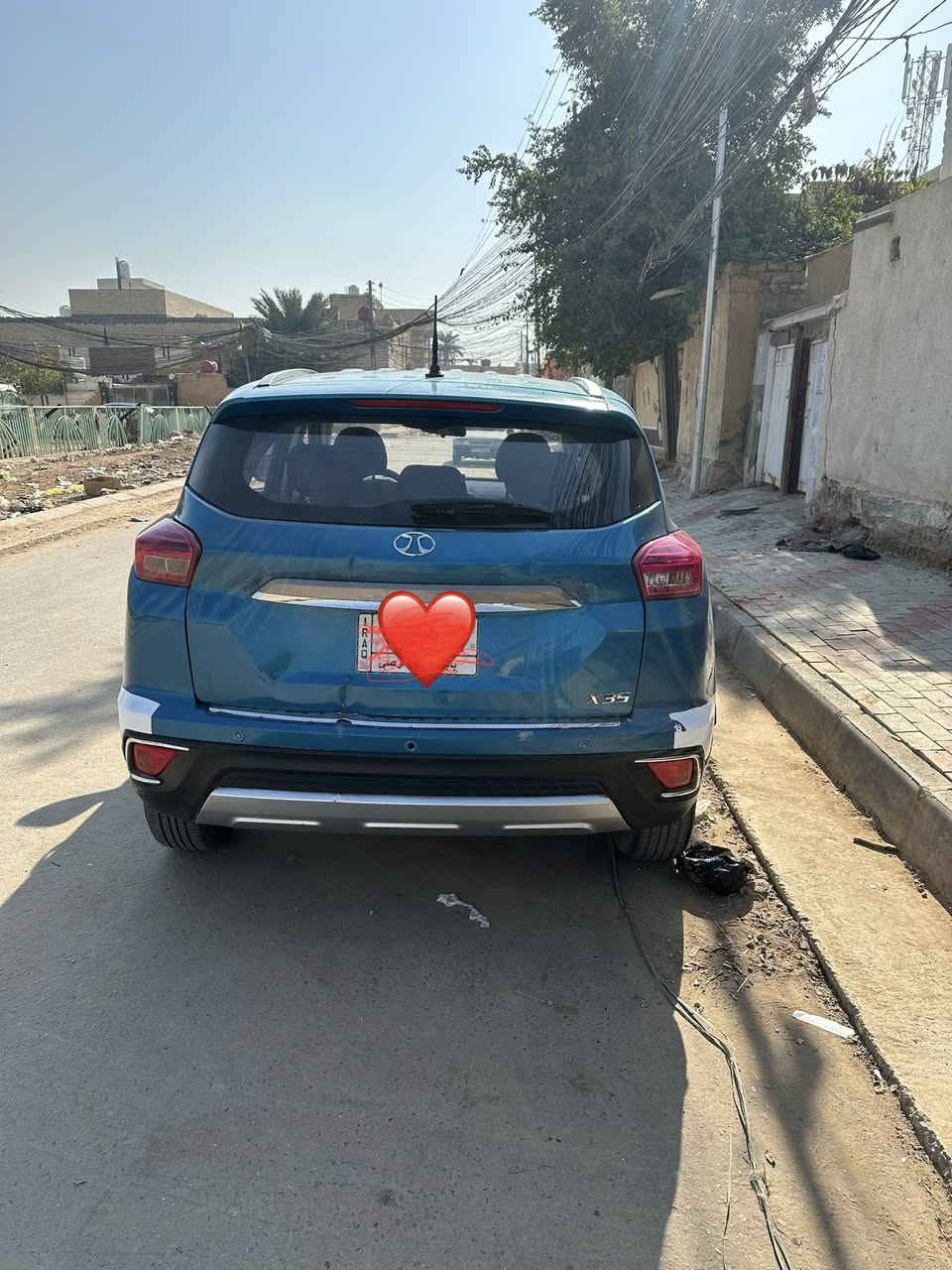 بايك موديل 19كيرمكينه حداديه تمام مكانها كربلاء صبغ باب خلفي تفاصيل اكثر اتصل ***********السعر75بيهامجال
