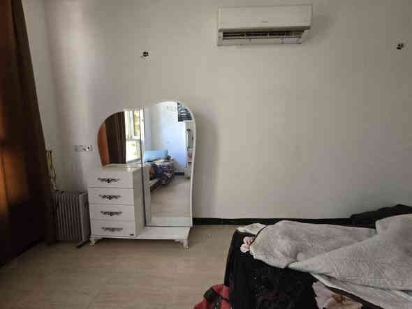 غرفة نوم تركي اصل ثقيله
كنتور وسرير و٢کومدي وميز تواليت و كنتور اضافي ملحق وزويه 
مستخدمه ونضيفه 
البيع لاغراض الانتقال 
بسعر كلش مناسب ٩٥٠ الف فقط 
المكان كربلاء 
***********
