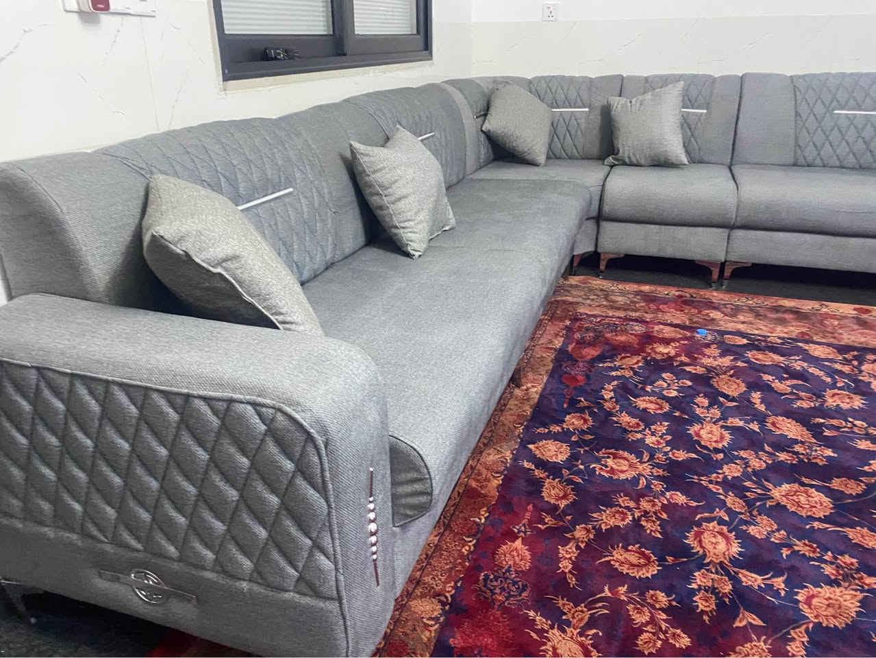 تاقم ئل ٧ مه تر جؤ كه ر يسفنجي توركي پئش قه وس لؤكه ده ستي دوو نيه تازه بوم هاتوه نرخي ٥٨٠ هه زار شوين رانيه موشتري ني سه رم مه هي شينه Singapore


**إذا كنت صاحب هذا الإعلان وتريد حذفه لأي سبب، رجاءا أرسل رسالة إلى الدعم الفني**