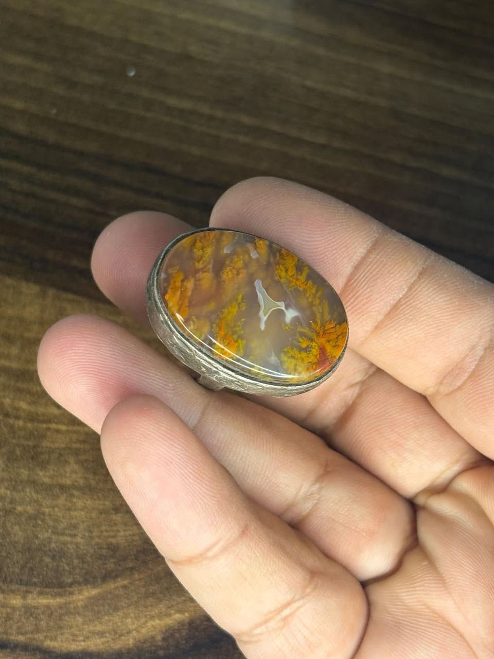 خواتم للبيع
السلام عليكم ورحمة الله وبركاته 

خواتم اكثرهم قديم 

شلع او مفرد

التفاصيل خاص


**إذا كنت صاحب هذا الإعلان وتريد حذفه لأي سبب، رجاءا أرسل رسالة إلى الدعم الفني**