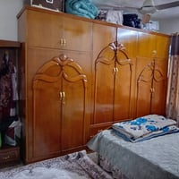 غرفة نوم صاج • عراقي • حي السكر