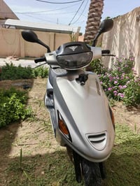 دراجه فراشة للبيع رقم الواتساب 07865515435