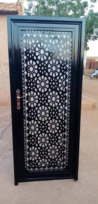 حداد متنقل • كركوك • ابو علي