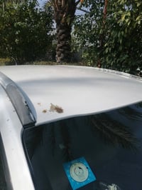 كيا كارنز ٢٠١٤ بيه ملاحضات بسيطه بلكشر بقماره ولبنيد ١٢٨بيه مجال قليل ...