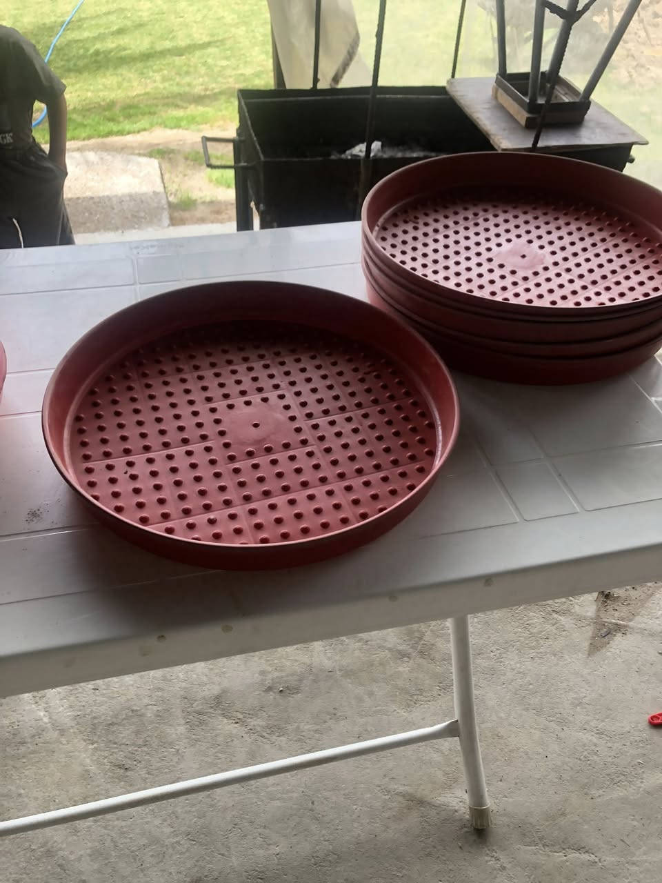اغراض حقل دجاج غير مستعمل للبيع السعر المطلوب ١٨٠ الف دينار


**إذا كنت صاحب هذا الإعلان وتريد حذفه لأي سبب، رجاءا أرسل رسالة إلى الدعم الفني**