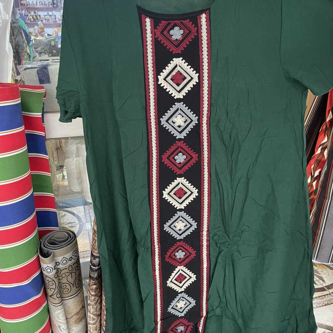 وصول دشاديش كشمير إيطالي متوفر الان كل القياسات احجام خاصة !


**إذا كنت صاحب هذا الإعلان وتريد حذفه لأي سبب، رجاءا أرسل رسالة إلى الدعم الفني**