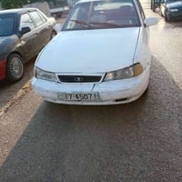 دايو سلو • ١٩٩٥ • توماتيك