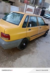 سايبا • موديل ٢٠١٣ • مكفوله