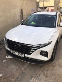 توسان خليجي  ٢٠٢٢ فول  مواصفات  ماشيه  ٤١  الف سعرها 210   بغداد البلد...