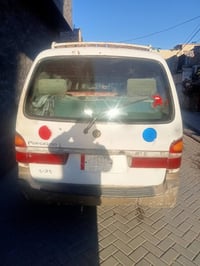 بريجو • ١٩٩٩ • ام الكبر