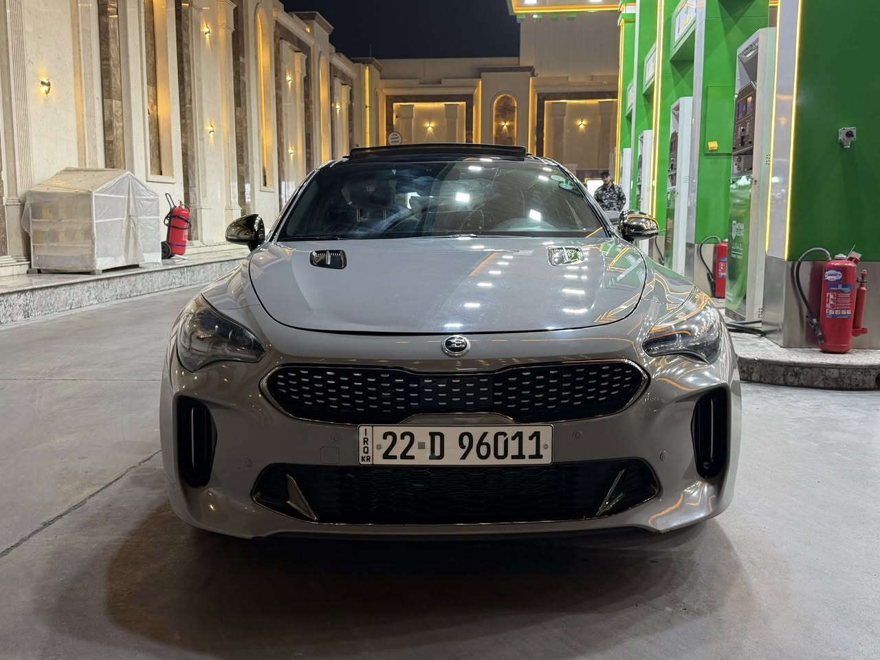 الرقم ***********
السياره قطره صبغ مبيها
والسونار كامل يم المندلاوي موجود
2022 gt line 2500 توين تيربو
السعر ٢١٠
