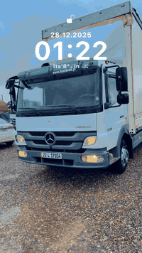 اتيكو 2010 مكان اربيل طول 725 سعر 260  ***********     ***********
