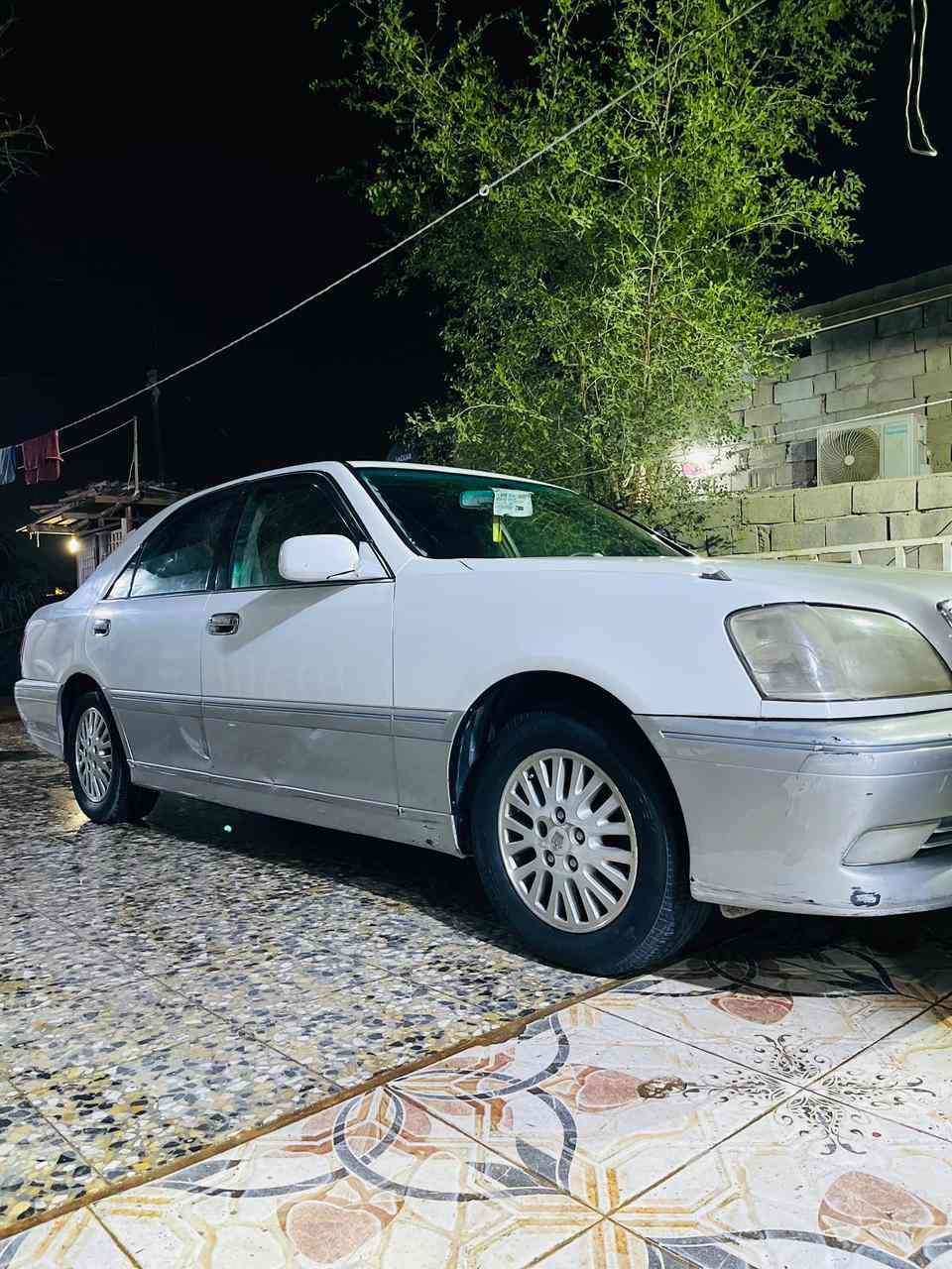 ملكه كراون متوم وكصتين مكينه كير ديفور سياره جاهزه ترايك وين ما يعجبك سعره 35بيه مجال مكاني البصره شط العرب *********** مكلف بنشر مكلف بنشر
