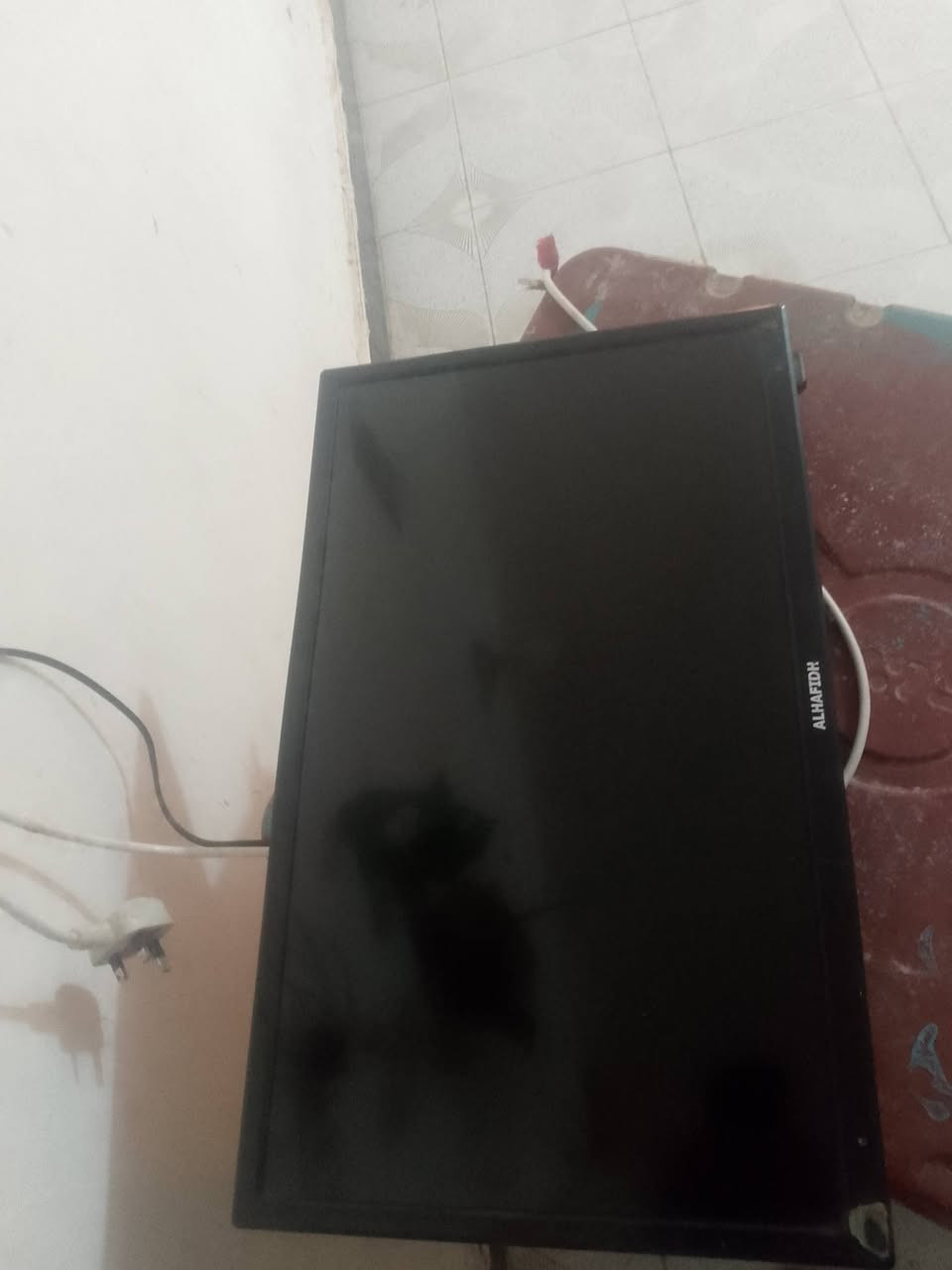 السلام عليكم للبيع نظيفه وشغاله 70


**إذا كنت صاحب هذا الإعلان وتريد حذفه لأي سبب، رجاءا أرسل رسالة إلى الدعم الفني**