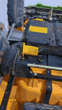 سياره اطفال لبيع الحسينيه خدمات مسقط ***********
