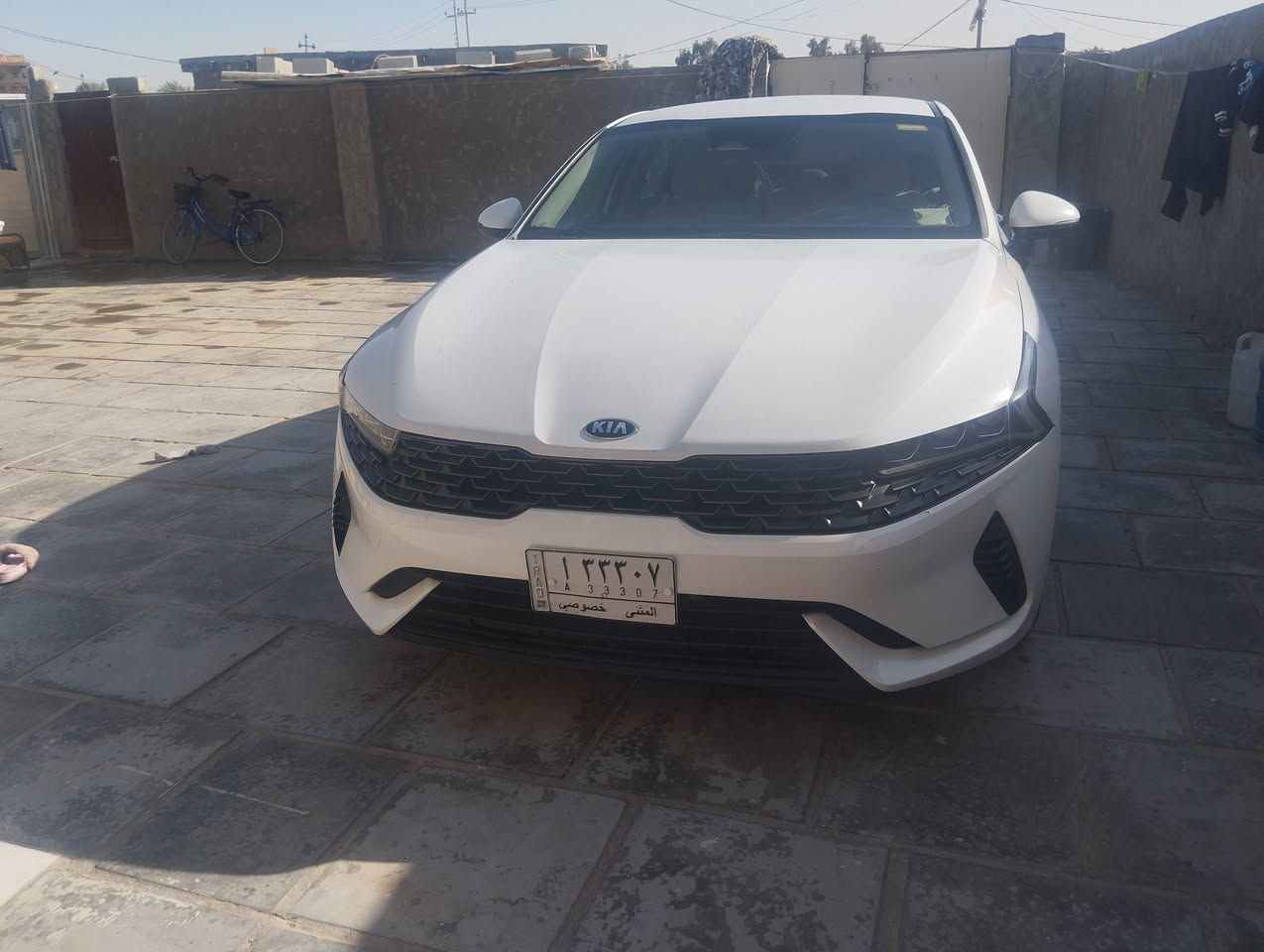 بيع مراوس كي 5معوقين 2021مكاني ديوانيه غماس ***********
