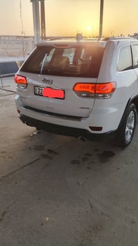 لاريدو • ٢٠١٤ • رقم اربيل