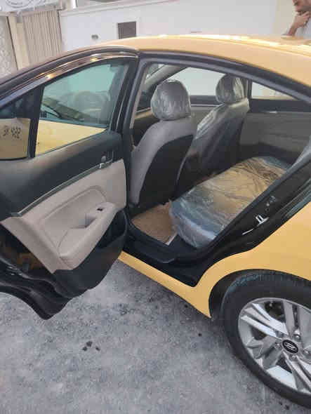 السلام عليكم النترا 2020 حادث بنيد مصلح نفسه السياره ليبل واحد تبريد ثلج مكينه كير سفتي. مكفولات مكينه جديده صار شهر  تخم تاير جديد صدر جديد السيار فول مواصفات واحد على واحد  ماشيه 74      مكان السيار بغداد. السعر. 143   ماتف    ***********.غير متواجد على الفيس
