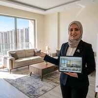 فرصة لا تُعوّض لتملك شقة داخل مجمع بسمايه جاهزة للسكن فوراً بمواصفات م...