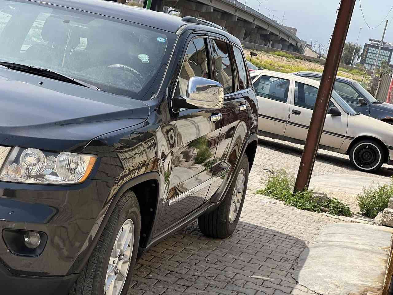 السلام عليكم جيب لاريدو كلين كير و محرك اب شرط تبريد ثلج لمتد اعله مواصفات بدون بنراما للبيع السعر 150الرقم ***********
