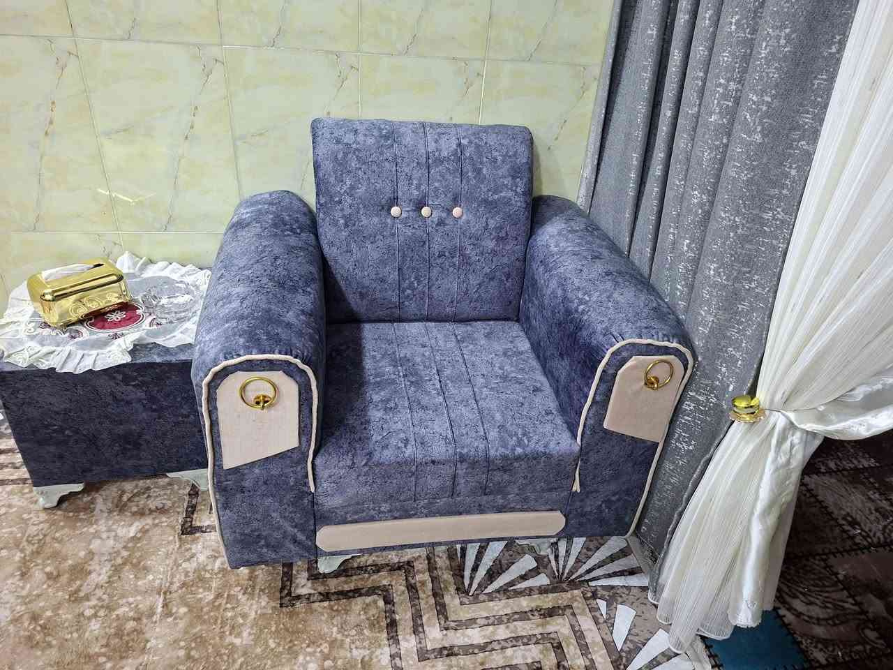 تخم قنفات للبيع السعر عل خاص


**إذا كنت صاحب هذا الإعلان وتريد حذفه لأي سبب، رجاءا أرسل رسالة إلى الدعم الفني**