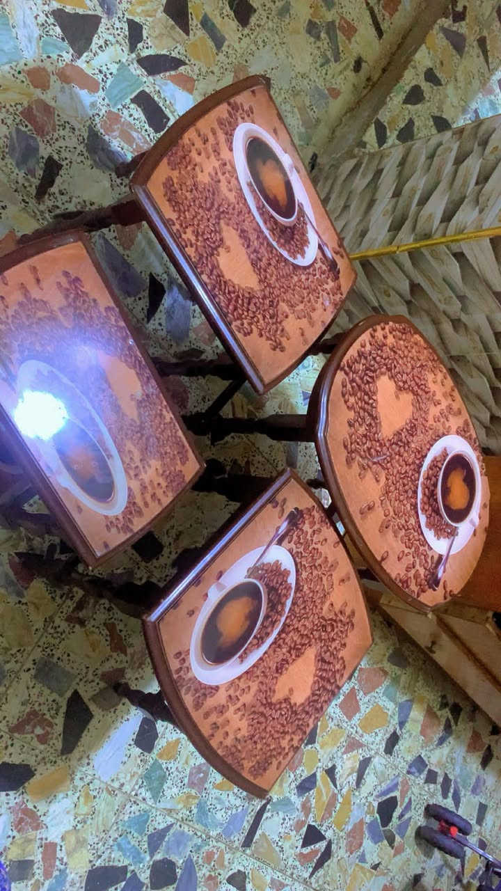 طبلات 50
ميز بلازمه 50


**إذا كنت صاحب هذا الإعلان وتريد حذفه لأي سبب، رجاءا أرسل رسالة إلى الدعم الفني**