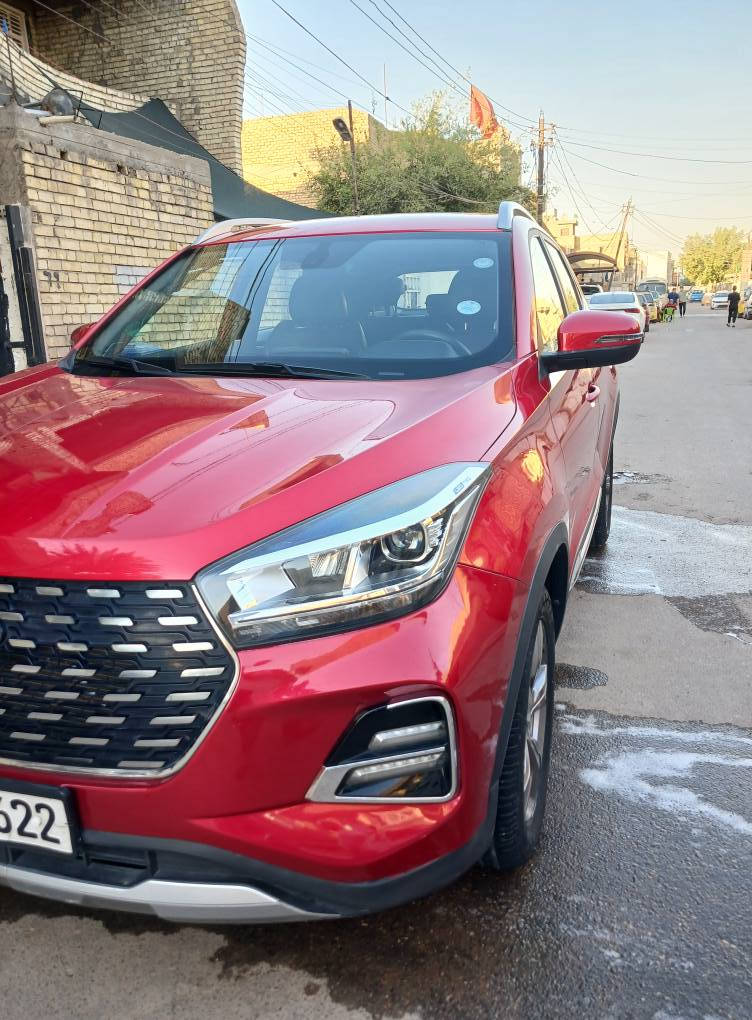 تيكو ٢٠٢٢ رقم اربيل تريد تحويل تريد وكاله بيها اقل من الشبر بارد  بالجاملغ الامامي موضح بالصوره ماشيه ٤٣ بعدها بضمان الشركه وسبيرها منازل مكاني بغداد الجديده النعيريه 
السعر ١٠٠ وبيها مجال 
***********
